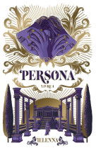 Persona t01 la capitale de lumiere