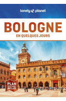 Bologne en quelques jours 2ed