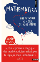 Mathematica. une aventure au coeur de nous-memes