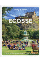 Les meilleures experiences en ecosse