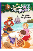 La cabane magique, tome 04