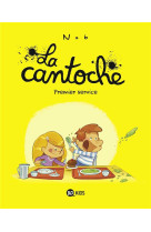 La cantoche 1