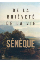 De la brievete de la vie - ned