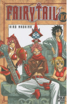 Fairy tail t10