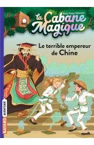 La cabane magique, tome 09