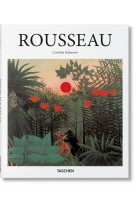 Rousseau - ba