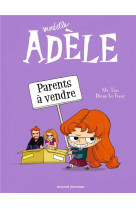 Mortelle adele t08 parents a vendre