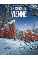 Le siege de vienne