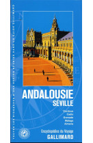 Andalousie - seville - cordoue, cadix, grenade, malaga, almeria