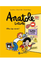 Anatole latuile t05