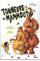 Tonnerre de mammouth