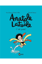 Anatole latuile, tome 01