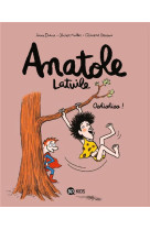 Anatole latuile, tome 02