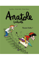 Anatole latuile t04 record battu