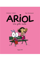 Ariol, tome 04