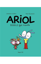 Ariol t05 bisbille fait mouche