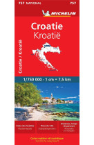 Croatie / kroatie