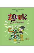 Zouk 14 un noel ensorcelle