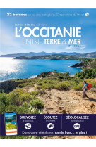 L-occitanie entre terre et mer