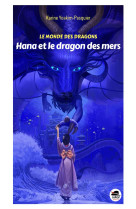 Hanna et le dragon des mers