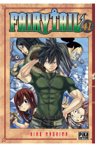 Fairy tail t41