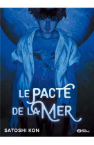 La pacte de la mer