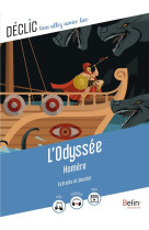 L-odyssee extraits