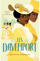 Les davenport t01