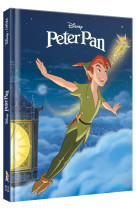 Peter pan - nouvelle edition