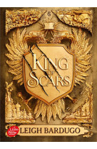 King of scars t01