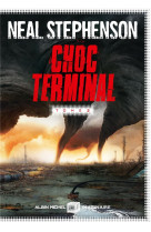 Choc terminal t02