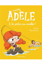 Bd mortelle adèle, tome 12