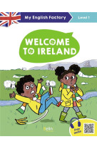 Welcome to ireland level 1