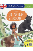 The jungle book level 3