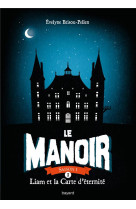 Le manoir saison 1 t1 poche