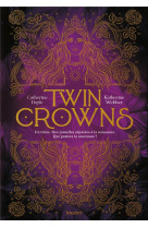 Twin crowns t01