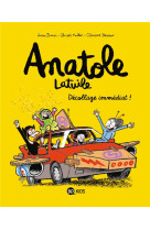 Anatole latuile t15 decollage immediat !