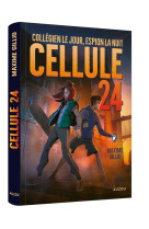 Cellule 24 t01