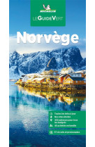 Guide vert norvège