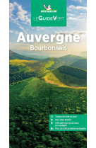 Guide vert auvergne