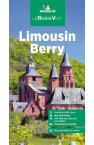 Guide vert limousin - berry