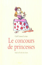 Concours de princesses