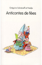 Anticontes de fees