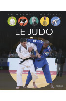 Le judo