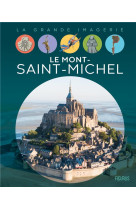 Le mont saint michel