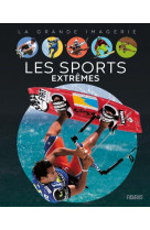 Les sports extremes