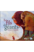 Le fils des geants