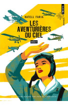 Les aventurières du ciel