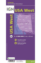 85104 etats-unis ouest