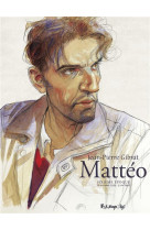 Matteo (version luxe) t6 - vol06